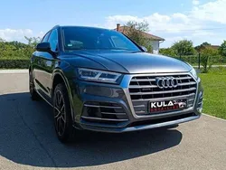 Gebraucht 2017 Audi Q5 Sport SUV | 25.499 €