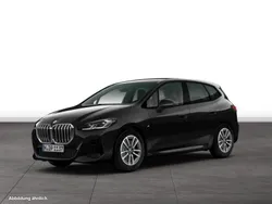Gebraucht 2024 BMW 223 Active Tourer Luxury Line Van / Kleinbus | 43.474 €