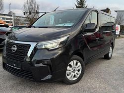 Schwarz Neu 2025 Nissan Primastar Tekna Van / Kleinbus | 39.990 € (Superpreis)