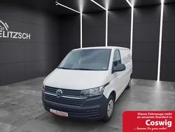 Weiß Gebraucht 2022 VW T6.1 R Van | 29.550 € (Superpreis)