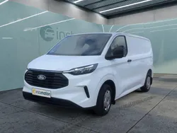 Weiß Gebraucht 2024 Ford Transit Custom Limousine | 33.449 € (Guter Preis)
