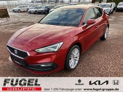 "desire" rot Gebraucht 2021 Seat Leon XCELLENCE Limousine | 18.899 € (Guter Preis)
