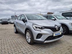 Grau Gebraucht 2023 Renault Captur Evolution SUV | 18.490 € (Superpreis)