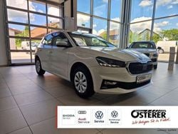 Candyweiss Gebraucht 2023 Skoda Fabia Ambition Kleinwagen | 18.950 € (Fairer Preis)