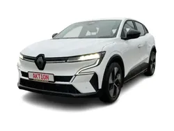 Weiß Neu 2024 Renault Mégane Equilibre Limousine | 33.329 €