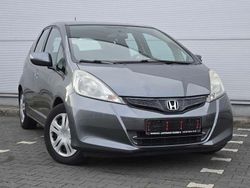 Grau Gebraucht 2012 Honda Jazz Trend Kleinwagen | 3.900 € (Guter Preis)