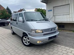 Silber Gebraucht 2002 VW T4 Van | 8.299 € (Superpreis)