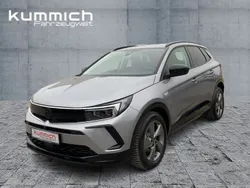 Quarz silber (m2) (silber) Neu 2024 Opel Grandland X SUV | 32.490 € (Fairer Preis)