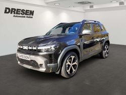 Perlmuttschwarz Neu 2025 Dacia Duster Journey SUV | 26.885 € (Etwas zu teuer)