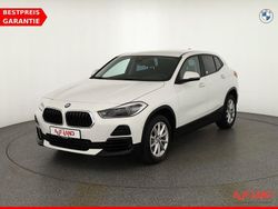 Weiß Gebraucht 2021 BMW X2 SUV | 25.490 € (Fairer Preis)
