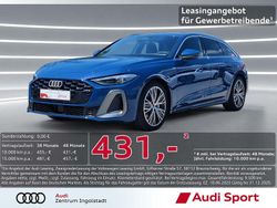 Blau metallic Gebraucht 2025 Audi A5 S-Line Coupé | 48.950 € (Guter Preis)