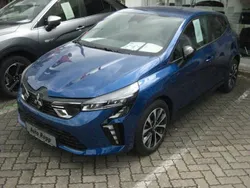 Blau Neu 2025 Mitsubishi Colt Plus Limousine | 20.490 € (Etwas zu teuer)