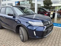 Blau Neu 2025 Suzuki Vitara SUV | 25.990 € (Fairer Preis)