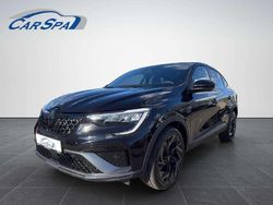 Schwarzmetallic Neu 2025 Renault Arkana Bose Edition SUV | 31.990 € (Fairer Preis)