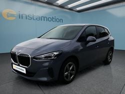 Grau Gebraucht 2022 BMW 225 Active Tourer Van / Kleinbus | 33.749 € (Fairer Preis)