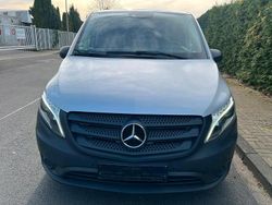 Silber Gebraucht 2019 Mercedes Vito Van / Kleinbus | 16.850 €