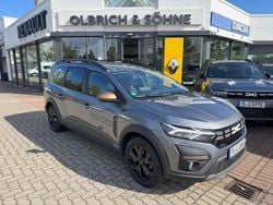 Dolomitgrau Gebraucht 2024 Dacia Jogger Extreme Kombi | 22.990 € (Superpreis)
