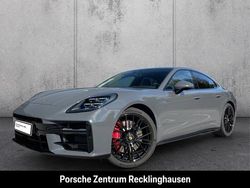 Grau Gebraucht 2025 Porsche Panamera GTS Limousine | 150.890 €