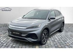 Neu 2025 BYD Atto 3 Comfort SUV | 36.259 €