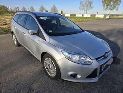 Gebraucht 2014 Ford Focus Kombi | 4.500 € (Fairer Preis)