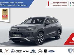 Delfingrau metallic/grau Neu 2025 VW Tayron S SUV | 42.790 € (Superpreis)