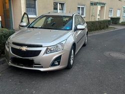 Gold Gebraucht 2012 Chevrolet Cruze Kombi | 5.000 € (Fairer Preis)