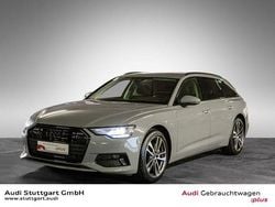 Individuallackierungen audi exclusive Gebraucht 2022 Audi A6 Sport Kombi | 34.880 € (Guter Preis)