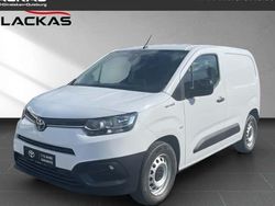 Weiß Gebraucht 2024 Toyota Proace City City Van | 23.950 €