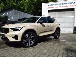 Braun Gebraucht 2024 Volvo XC40 SUV | 35.500 € (Guter Preis)