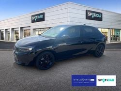 Schwarz Gebraucht 2024 Opel Corsa Ultimate Kleinwagen | 15.990 € (Guter Preis)