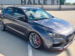 Grau Gebraucht 2019 Hyundai i30 N Performance Kleinwagen | 18.999 € (Guter Preis)