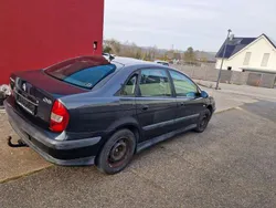 Grau Gebraucht 2001 Citroën C5 Limousine | 800 € (Guter Preis)