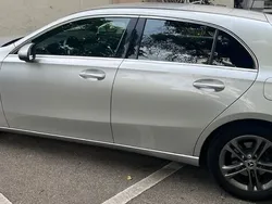 Silber Gebraucht 2018 Mercedes A220 Limousine | 20.900 € (Fairer Preis)