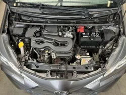 Gebraucht 2018 Toyota Yaris Sol Limousine | 10.300 € (Fairer Preis)