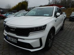 Weiß Gebraucht 2023 Kia Sorento Spirit SUV | 49.850 € (Teuer)
