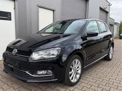 Schwarz Gebraucht 2015 VW Polo SUV | 8.999 € (Etwas zu teuer)