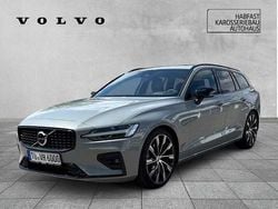 Gebraucht 2024 Volvo V60 Kombi | 45.900 € (Teuer)