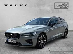 Gebraucht 2024 Volvo V60 Kombi | 49.900 €