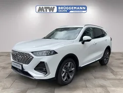 Neu 2025 Wey 03 Lux SUV | 45.950 € (Fairer Preis)