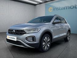 Silber Gebraucht 2024 VW T-Roc SUV | 28.699 € (Guter Preis)