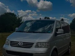 Silber Gebraucht 2005 VW T5 Business Van | 21.000 €