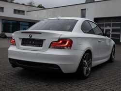 Weiß Gebraucht 2012 BMW 123 M Sport Kleinwagen | 8.800 € (Teuer)