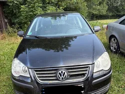 Schwarz Gebraucht 2006 VW Polo Goal Kleinwagen | 1.399 € (Superpreis)