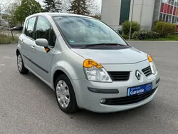Gebraucht 2005 Renault Modus Dynamique Van / Kleinbus | 3.999 € (Teuer)