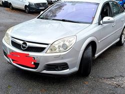 Silber Gebraucht 2006 Opel Vectra GTS Limousine | 1.200 € (Superpreis)