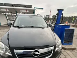 Gebraucht 2011 Opel Antara Edition SUV | 4.200 € (Fairer Preis)