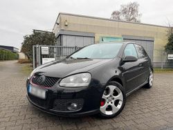 Schwarz Gebraucht 2005 VW Golf GTI Limousine | 4.190 €