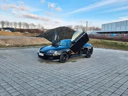 Schwarz Gebraucht 2007 Hyundai Coupé Coupé | 6.000 €