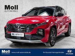 Gebraucht 2023 Hyundai Tucson N Line SUV | 31.480 € (Fairer Preis)