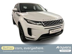 Weiß Gebraucht 2022 Land Rover Range Rover evoque SE SUV | 33.980 € (Superpreis)
